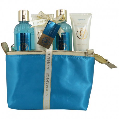 Trousse de Bain AROMANICE