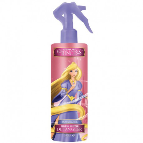 Demêlant - Raiponce - Junior Elf Fairytale Princess - 200ml - Disney