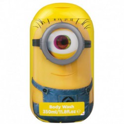 Gel douche - Minions - 350ml