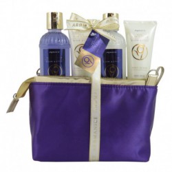 Trousse de Bain AROMANICE