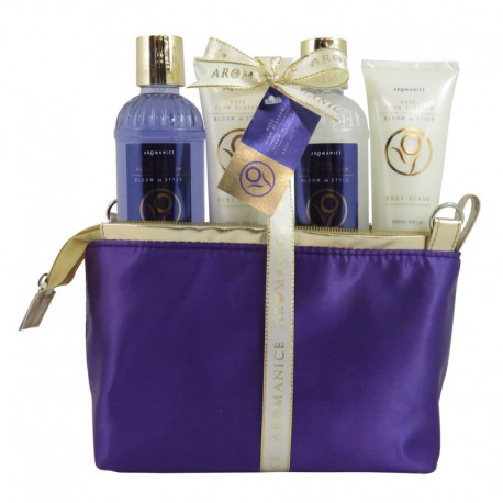 Trousse de Bain AROMANICE
