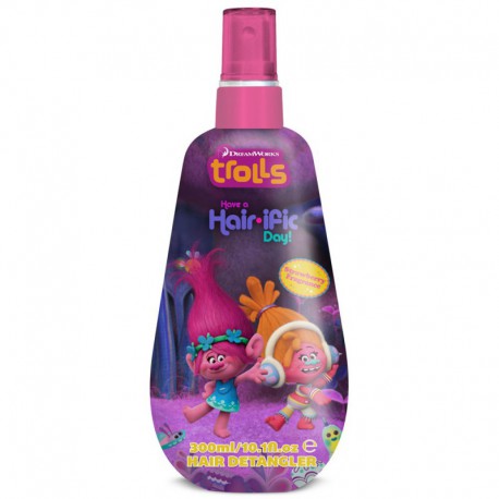 Démêlant 250ml - Trolls