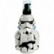 Gel Douche et Shampooing 3D avec doseur  200ml - Star Wars