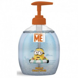 Savon liquide pour les mains - Minions Paradise
