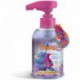 Savon liquide pour les mains chantant  250ml- Trolls