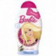 Shampooing - Barbie - Huile d'Oilive