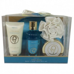 Set Trousse de Bain AROMANICE