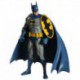 Bain moussant 3D - Batman