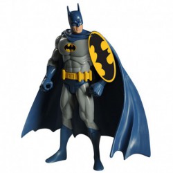 Bain moussant 3D - Batman
