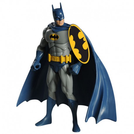 Bain moussant 3D - Batman