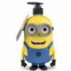 Bain moussant 3D - Minions - 300ml