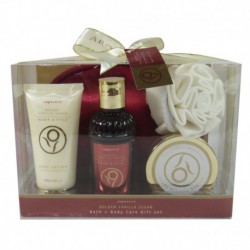 Set Trousse de Bain AROMANICE