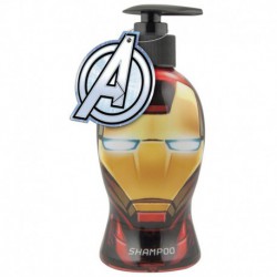 Shampoing - Iron Man - 300ml