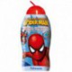 Gel Bain Douche - Spider-Man - Groseille Rouge