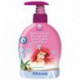Savon Liquide - Disney Princess Ariel - Aloe Vera et Avoca