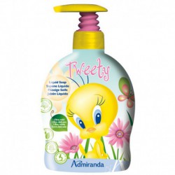 Savon Liquide - Titi