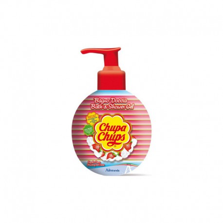 Savon liquide 300ml - Chupa Chups