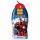 Shampooing et Gel Douche - Iron Man - Thé et Cèdre