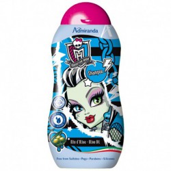 Shampooing - Monster High - Olive Oil