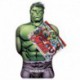 Gel douche - Hulk - 350ml