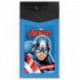 Gel douche fluo - Captain America - 350ml