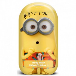 Gel douche 350ml - Minions Paradise