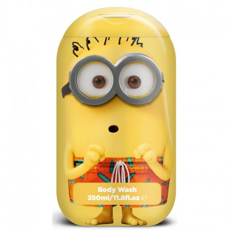 Gel douche 350ml - Minions Paradise