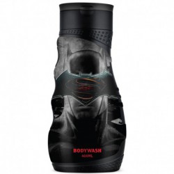 Gel douche - Batman Vs Superman - 400ml