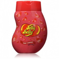 Gel douche Cerise Extra - Jelly Belly - 400ml