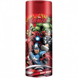 Gel Douche Avengers - 400ml