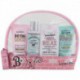 Trousse de Bain - Beautyous - Karité, Vanillet & Menthe Citronnée - 4 Pcs