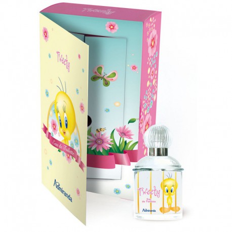 Eau de Toilette - Titi - 50ml
