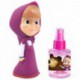 Gel douche 3D - 200ml - Masha et l'ours
