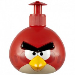 Savon pour les mains - 400ml - RIO et Red bird - Angry Birds