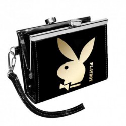 Playboy - Gold - Porte-monnaie