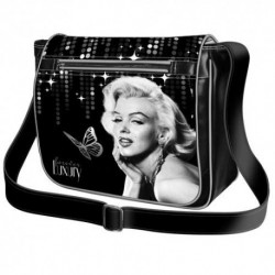 Marilyn Monroe - Luxury - Sac Bandoulière Fast