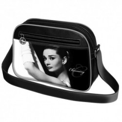 Sac Reporter Basic - Audrey Hepburn - Charming