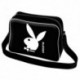 Playboy - White - Sac Reporter Basic
