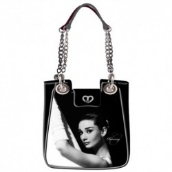 Audrey Hepburn - Charming - Sac Style