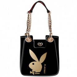 Playboy - Gold - Sac Style