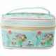 Gloss! Trousse de Maquillage Vanity Vintage Flowers - 1pcs