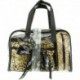 Shoppa Beauty - Vanity de Luxe Savane - 4cs