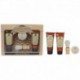 Coffret de rasage BARBERSHOPPE
