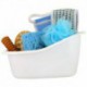 Baignoire d'Accessoire de Bain - 6 Pcs (aléatoire)