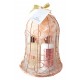 Gloss! By Universbeauty - Coffret de bain au parfum d'eau de rose et de lierre - 5pcs