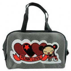 Sac Punk Love - Pucca