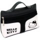 Trousse de toillette Blanche et Noir - Hello Kitty