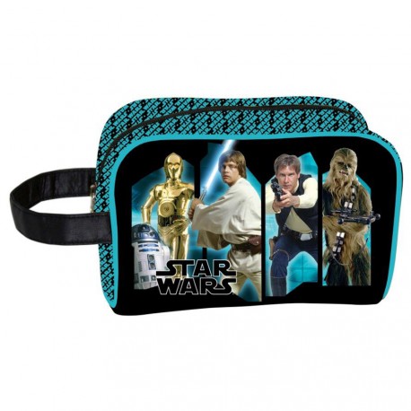 Trousse de toilette - Star Wars