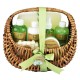 Gloss! Coffret Cadeau - Coffret de Bain Collection Cherry/Verbena Senteur Cerise ou Verveine Aléatoire - 7pcs