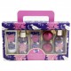 Coffret cadeau beauté & bain - Lys & Freesia - Edition Floral Fusion